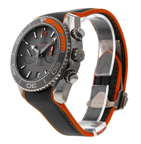 Omega Planet Ocean 215.92.46.51.99.001